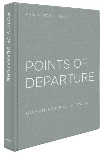 Places of Departure: Ergin Cavusoglu