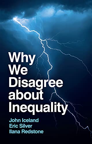 Why We Disagree about Inequality Social Order vs. Social Justice