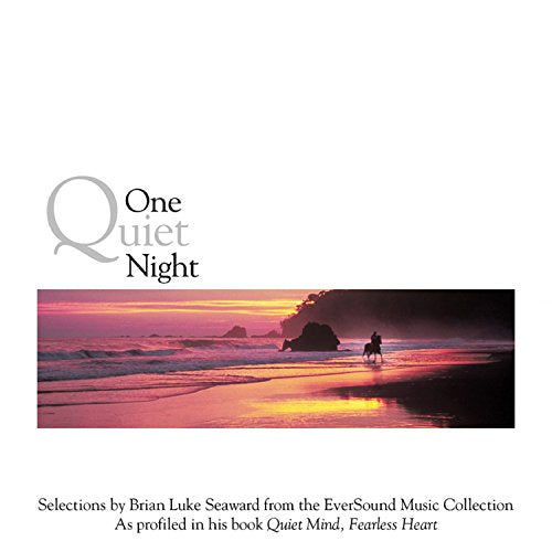 Various Artists - One Quiet Night [CD]