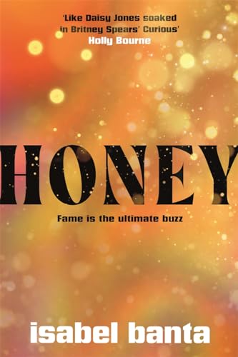 Honey : A must-read y2k nostalgia novel