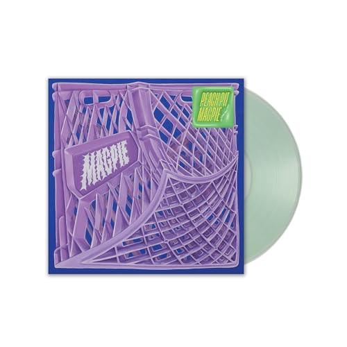 Various - Magpie(Clear Mint Vinyl) [VINYL]