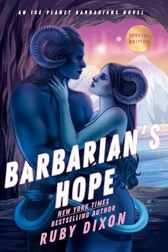 Barbarian's Hope