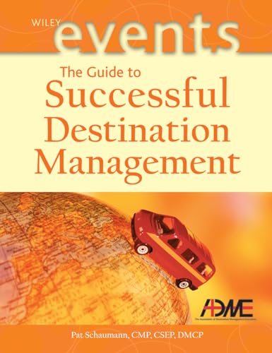The Guide to Successful Destination Management