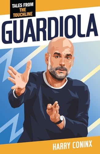 Guardiola : 2nd Edition