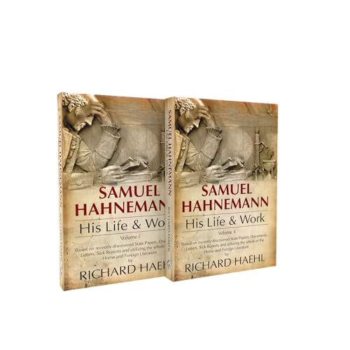 Samuel Hahnemann
