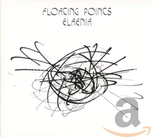 FLOATING POINTS - ELAENIA [CD]