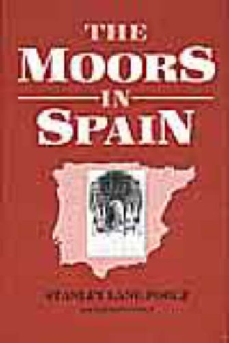 The Moors in Spain