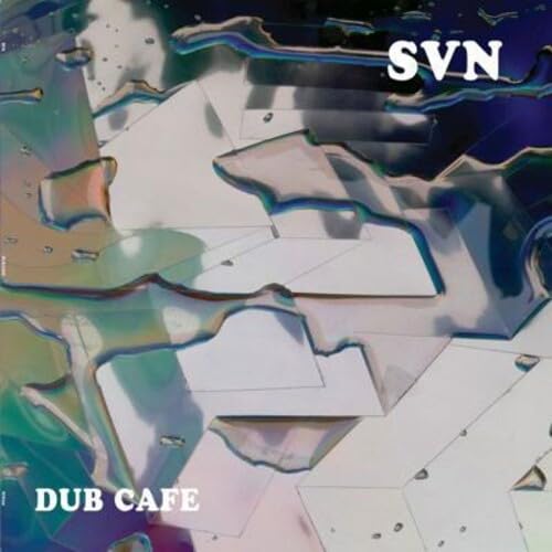 Various - Dub Cafe [VINYL]