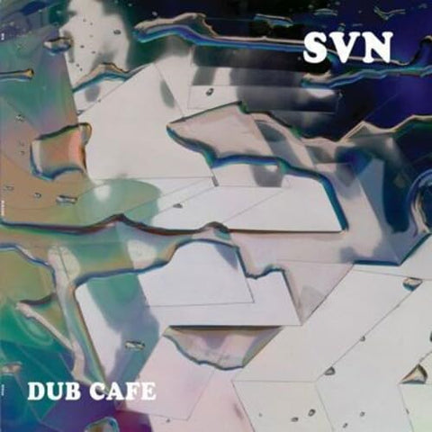 Various Artists - Dub Cafe [VINYL]