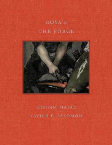 Goya's the Forge : 15