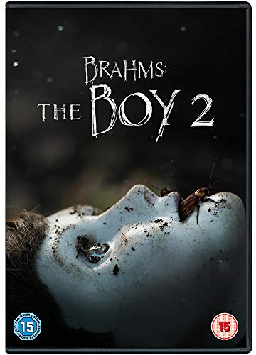 Brahms:the Boy 2 [DVD]