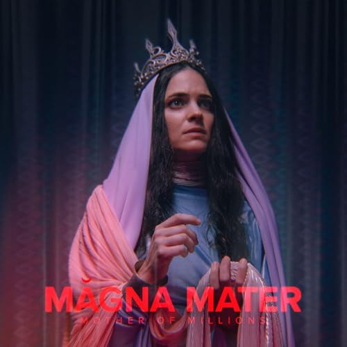 Mother Of Millions - Magna Mater [CD]