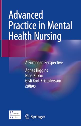 Advanced Practice in Mental Health Nursing: A European Perspective