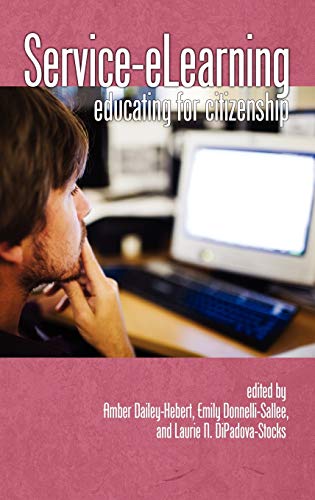 Service-eLearning