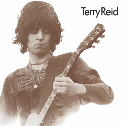 Various - Terry Reid [VINYL]