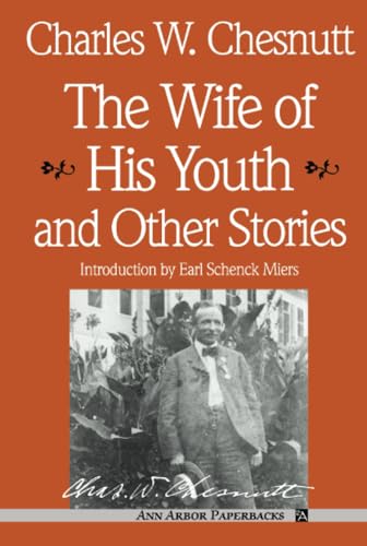 The Wife of His Youth and Other Stories