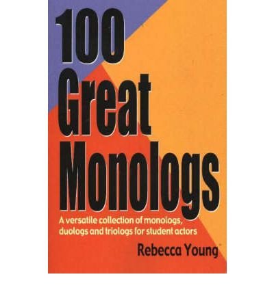 100 Great Monologs