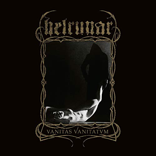 Helrunar - Vanitas Vanitatvm [CD]