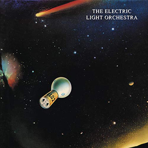 Electric Light Orchestra - ON THE THIRD DAY ELECTRIC LIGHT ORCHESTRA [CD]