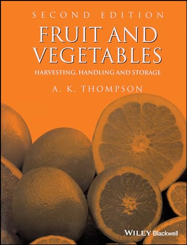 Fruit and Vegetables
