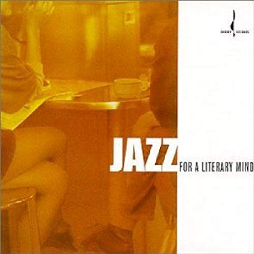 Jazz For A Literary Mind - Jazz For A Literary Mind [CD]