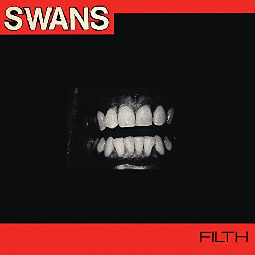 Swans - Filth [VINYL]