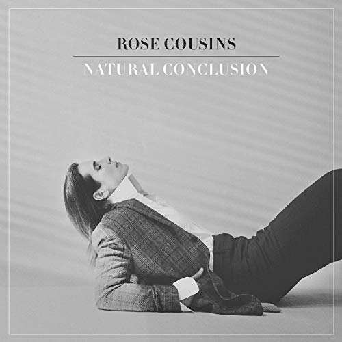 Rose Cousins - Natural Conclusion (LP) [VINYL]