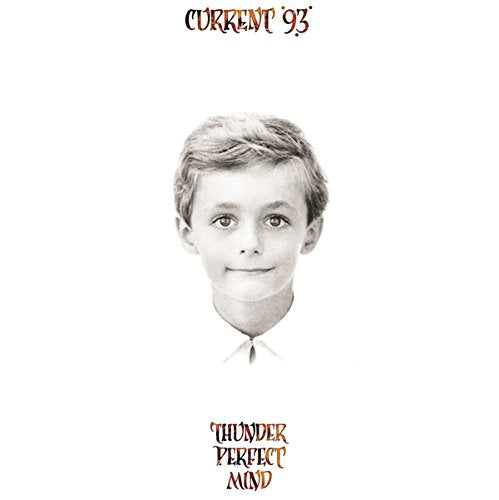 Current 93 - Thunder Perfect Mind (Purple Vinyl) [VINYL]