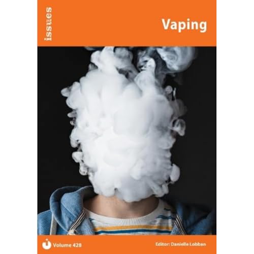 Vaping : PSHE & RSE Resources For Key Stage 3 & 4 428 : 428