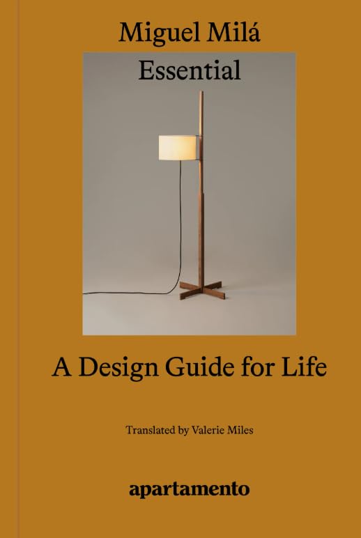 Essential : A Design Guide for Life