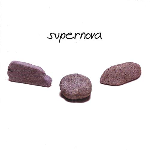 Supernova - Supernova [CD]