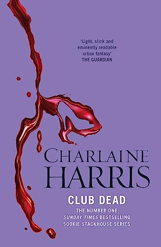Club Dead : A True Blood Novel