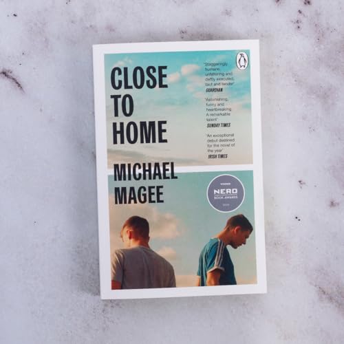 Close to Home