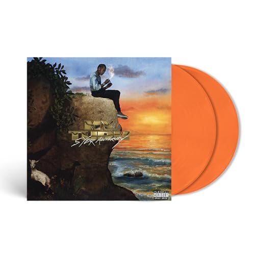 Lil Baby - My Turn [VINYL]