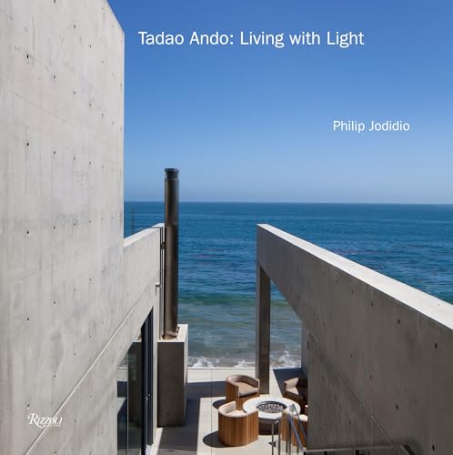 Tadao Ando: Living with Nature