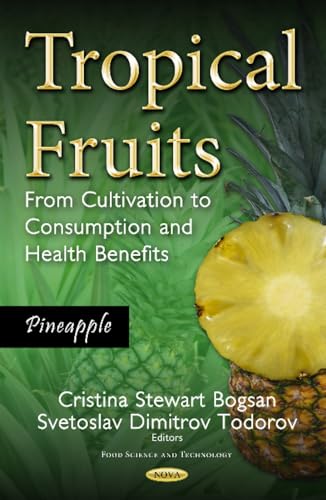 Tropical Fruits