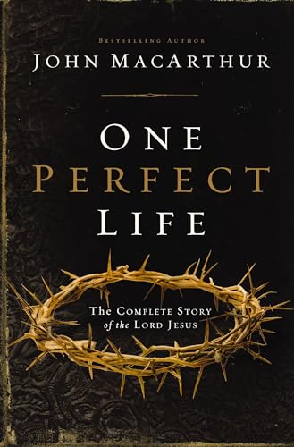 One Perfect Life : The Complete Story of the Lord Jesus