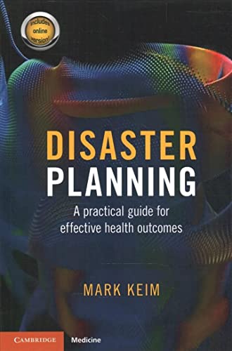 Disaster Planning: A Practical Guide for Effective Health Outcomes