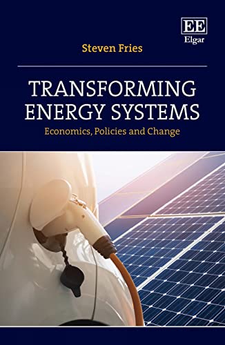 Transforming Energy Systems: Economics