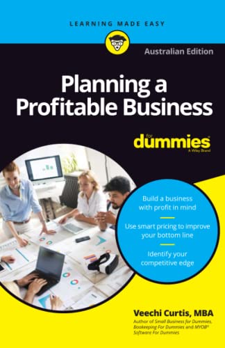 Planning A Profitable Business Essentials