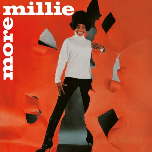 Various - More Millie [VINYL]