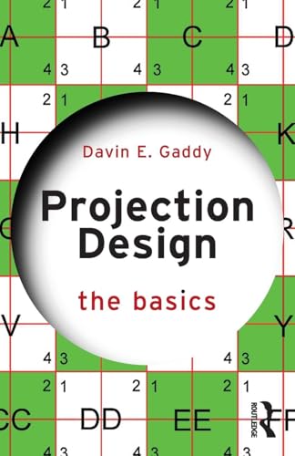 Projection Design : The Basics