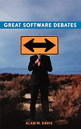 Great Software Debates