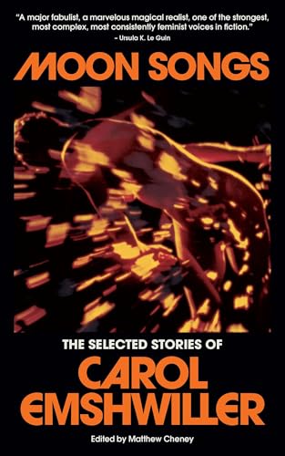 Moon Songs : Selected Stories