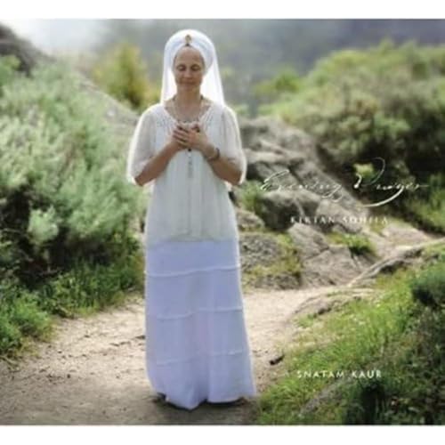 Snatam Kaur - Evening Prayer - Kirtan Sohila [CD]