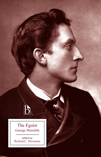 The Egoist : A Comedy in Narrative