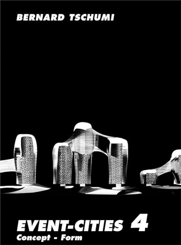 EVENT-CITIES 4