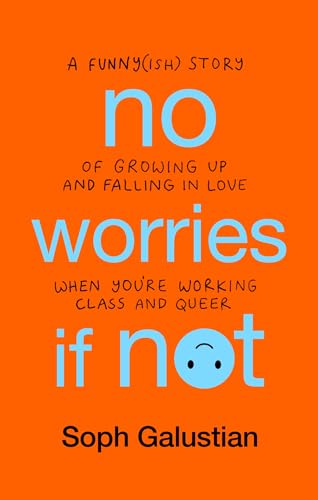 No Worries If Not