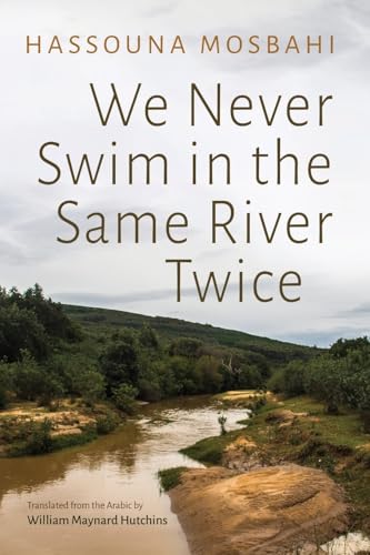 We Never Swim in the Same River Twice
