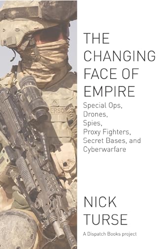 The Changing Face Of Empire: Special Ops
